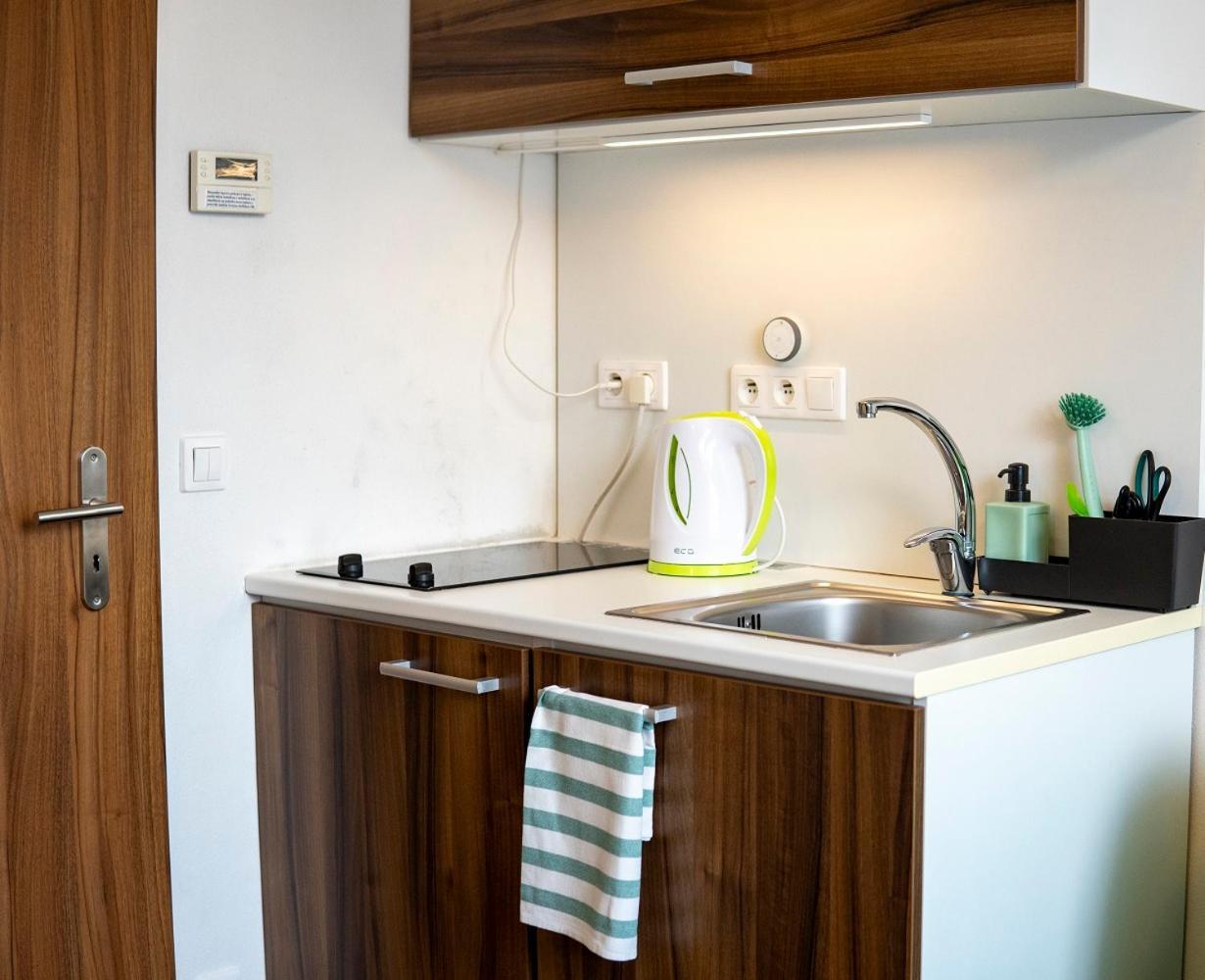 Apartmany Kouty Loucna nad Desnou Exterior photo