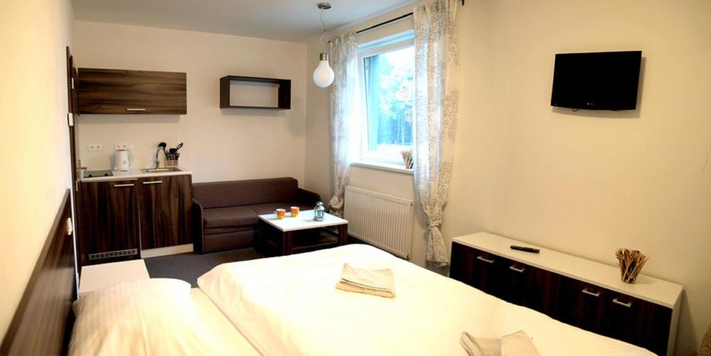 Apartmany Kouty Loucna nad Desnou Room photo