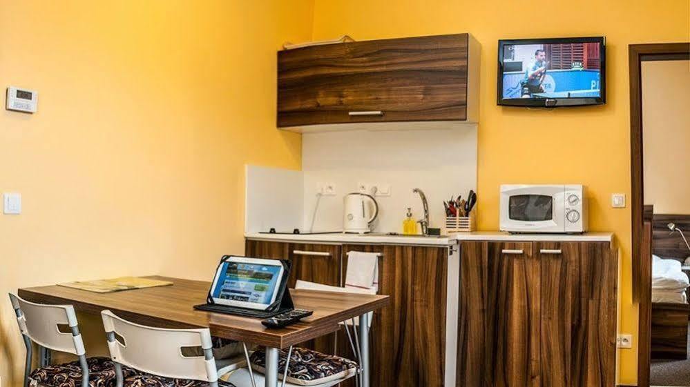 Apartmany Kouty Loucna nad Desnou Exterior photo